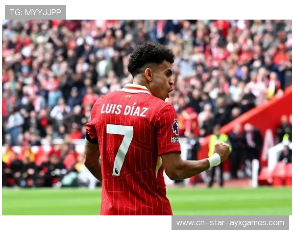 利物浦加快整体转换,迪亚斯衔接及时