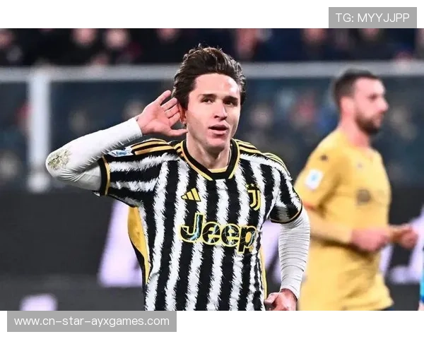 尤文基耶萨断球反击一条龙破门点燃都灵夜色