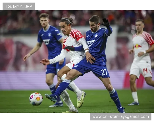 德甲莱比锡整体推进连环奏效，比分被改写