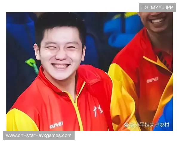 樊振东正手重拉打得对手毫无招架