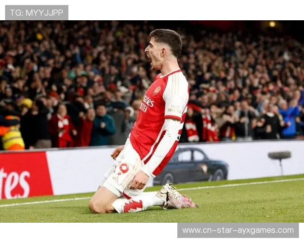 切尔西—哈弗茨远射打穿人墙直挂球门