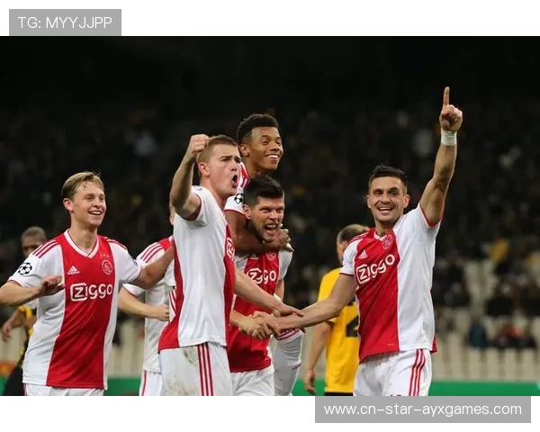 阿贾克斯青年军再获胜利,未来可期,阿贾克斯青训体系及训练方法