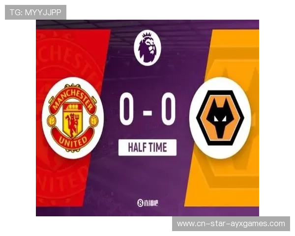 曼联禁区内连续制造威胁