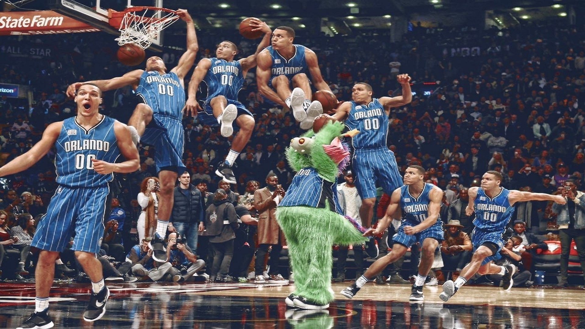 Genshin Impact电竞夏季赛正式启动，丰富奖励等你拿，impact challenge